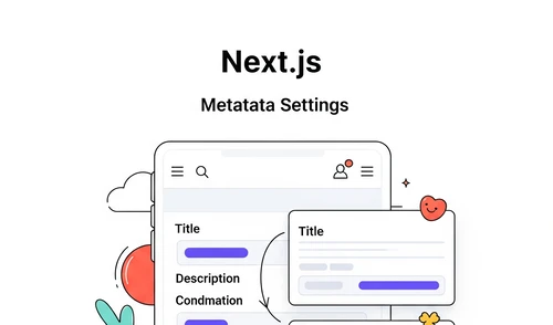 Next.js SEO 최적화 2편 (robots, sitemap, JSON-LD)