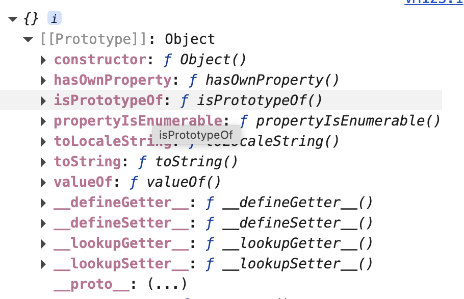 prototype image